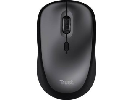 Yvi Silent Wireless Mouse Eco